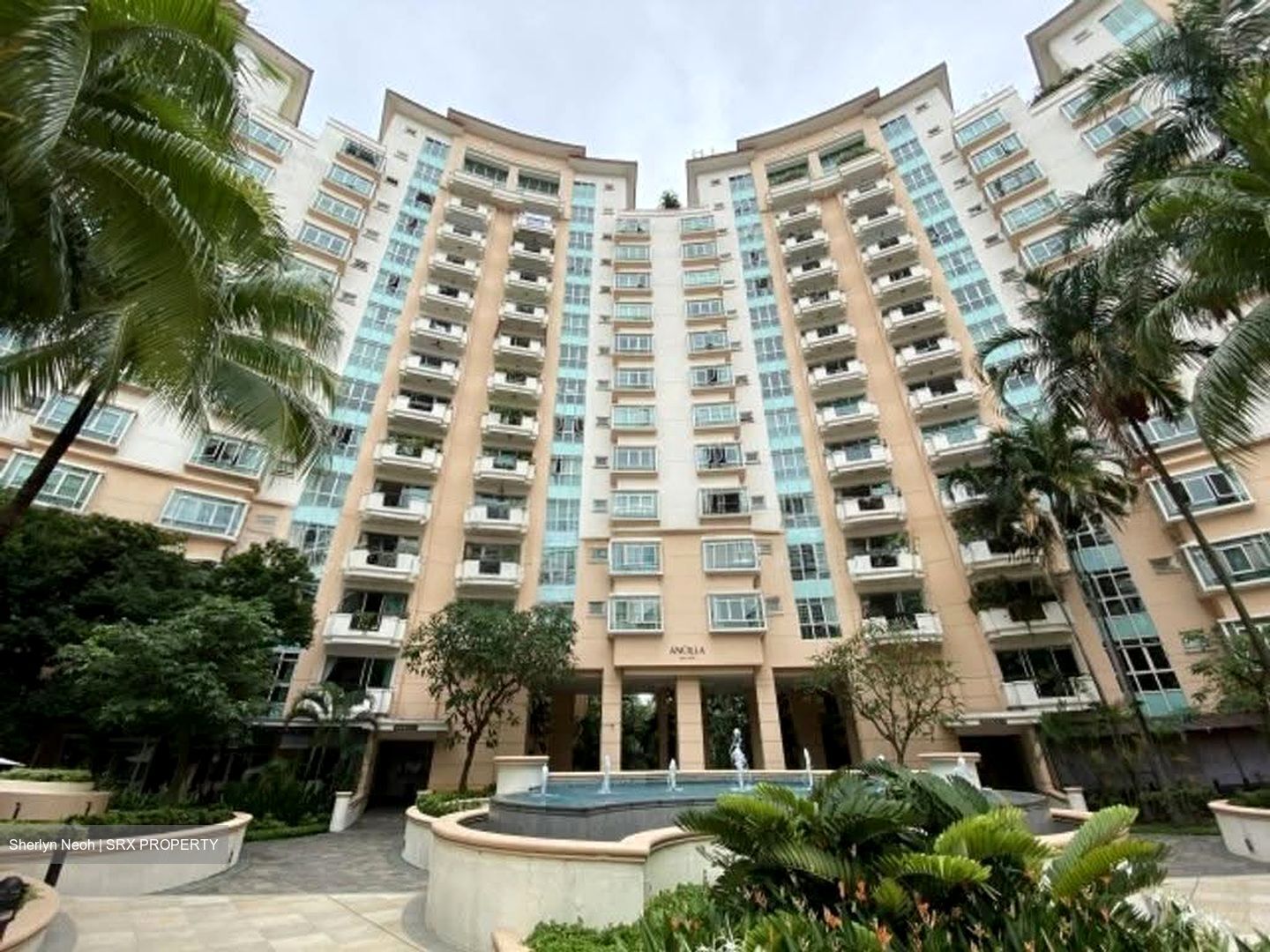 Costa Rhu (D15), Condominium #624985871